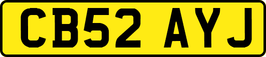 CB52AYJ