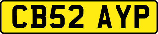CB52AYP