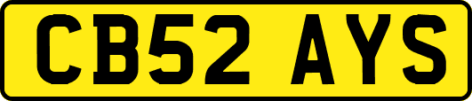 CB52AYS