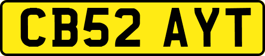 CB52AYT