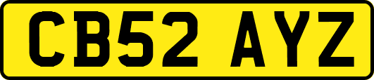 CB52AYZ