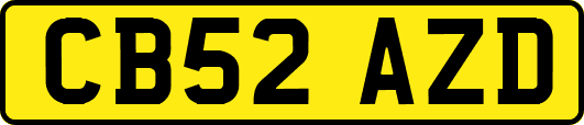 CB52AZD