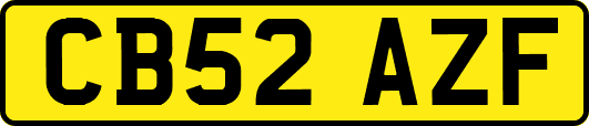 CB52AZF