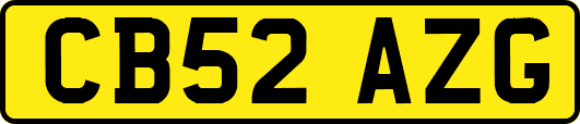 CB52AZG