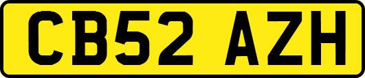 CB52AZH