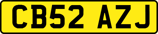 CB52AZJ