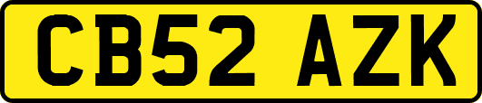 CB52AZK