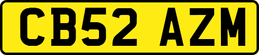 CB52AZM