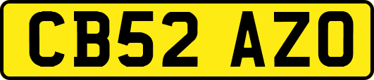 CB52AZO