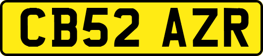 CB52AZR