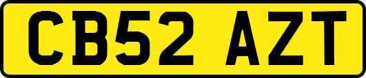 CB52AZT