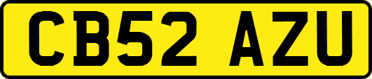 CB52AZU