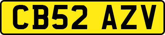 CB52AZV
