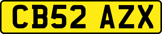 CB52AZX