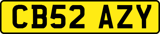 CB52AZY