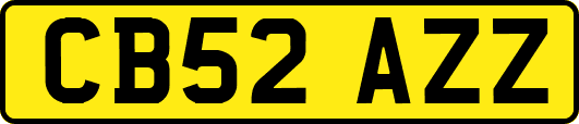 CB52AZZ