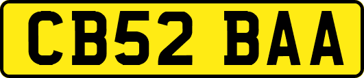 CB52BAA