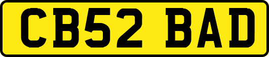 CB52BAD