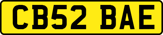 CB52BAE