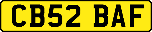 CB52BAF