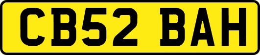 CB52BAH