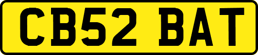 CB52BAT