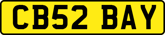 CB52BAY