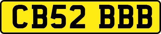 CB52BBB