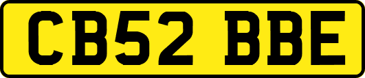 CB52BBE