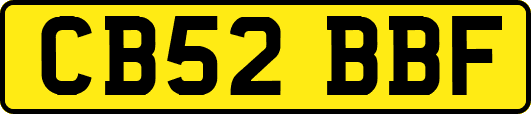 CB52BBF