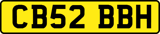 CB52BBH