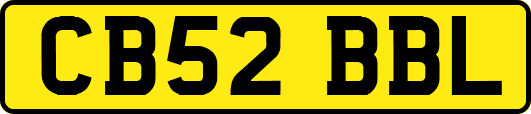 CB52BBL