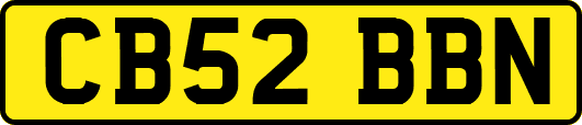 CB52BBN