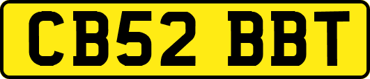 CB52BBT