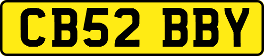CB52BBY