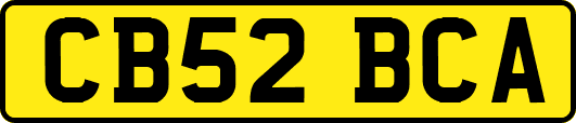 CB52BCA