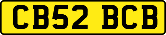 CB52BCB