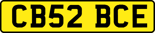 CB52BCE