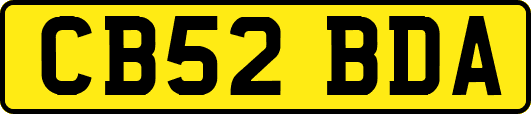 CB52BDA