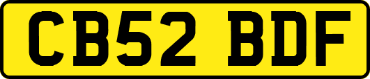 CB52BDF