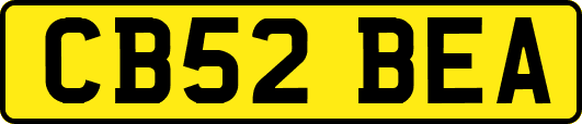 CB52BEA