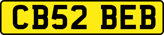 CB52BEB