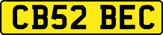 CB52BEC