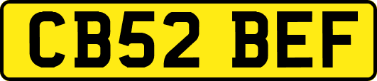 CB52BEF