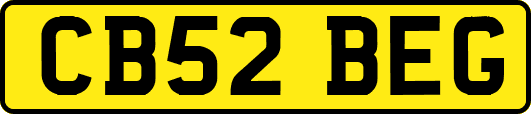 CB52BEG