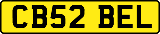 CB52BEL