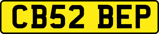 CB52BEP