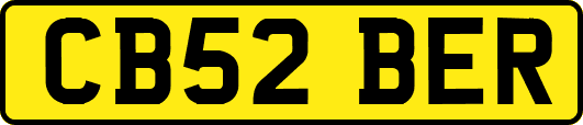 CB52BER