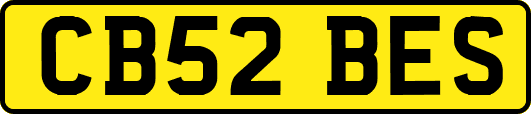 CB52BES