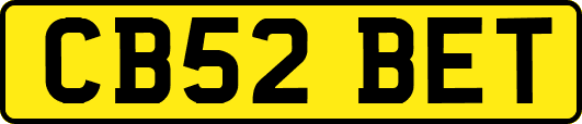 CB52BET